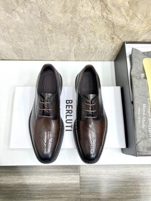 wholesale quality berluti shoes model no. 13